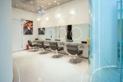 -In Style Hair Salon