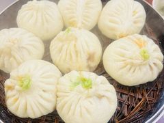 风味排骨包子-张包铺(道外店)