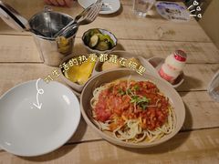 -Cafe Alice咖啡爱丽丝(奥城店)