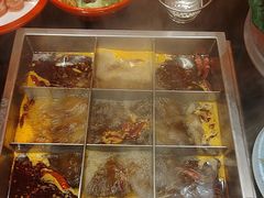 -重庆德忆火锅（龙南街3店）(渝水岸餐饮)