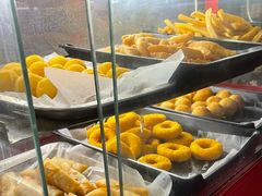 -王氏炉匠·烧鸟放题自助(好运街店)