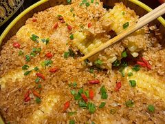 -小三峡食府(西五路店)