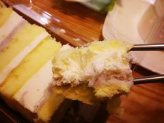 -Olé精品超市(北京合生汇店)