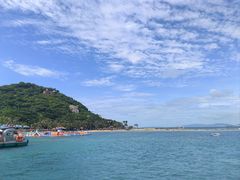 -海南分界洲岛旅游区