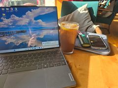 -雕刻时光咖啡馆(南院门店)