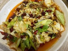 -黑皮酸菜鱼(绣花巷店)