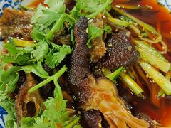 鸡爪-蜀膳坊(洪公祠小区店)