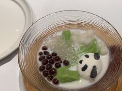 -眉州东坡(清河万象汇店)