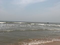 -日照海滨国家森林公园