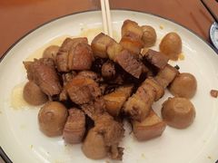 -杨记新泉美食