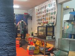 -柠静私家菜(石板巷店)