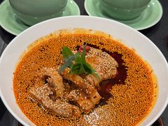 -锦府盐帮·私宴(赛特店)