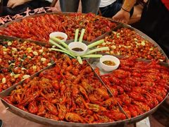 -湘江大码头·龙虾馆(渔人码头一店)