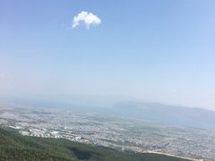 -玉苍山国家森林公园