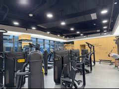 -Another Key健身(紫金店)