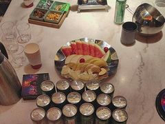 -潮歌KTV(长江北路店)