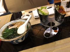 -昱匠·日本料理(金融街店)