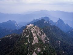 -洛阳白云山景区