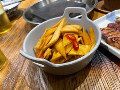 萝卜皮-十六蒲(桂林路店)