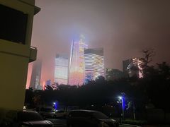 -青岛第三海水浴场