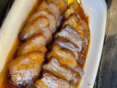 老娘肥叉-美极鲜食坊(宝安南路店)