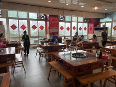 -福满家火锅26年江景(十八梯店)
