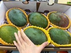 -盒马X会员店(上海森兰商都店)