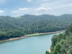 -石燕湖生态旅游景区