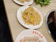 -总参北京涮羊肉