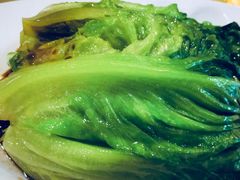 生菜-中恒华茶楼(牌坊店)