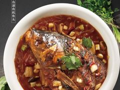 -百富源·海鲜辽菜(和平北大街店)