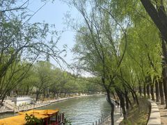 -南长河公园
