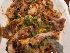 -山水茶艺馆·点心粤菜·30年老字号