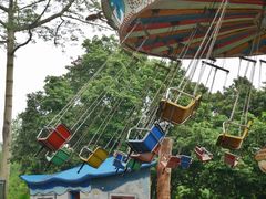 -华南国家植物园-售票处