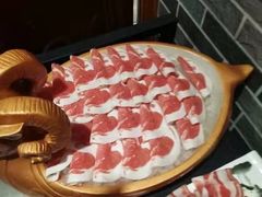 -乐宴·老北京铜火锅(桂庙店)