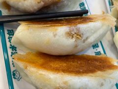 招牌牛肉水煎包-当家水煎包·牛肉汤(浦江店)