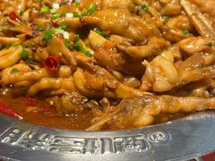 -胖哥俩肉蟹煲(湖滨银泰in77店)