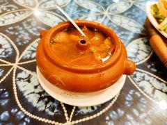 -桥香园云南过桥米线(金马碧鸡店)