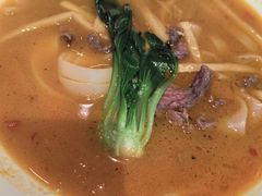 -漆黑觉米粉(三里屯店)