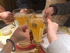 -串盟烧烤·长沙美食地标(星沙店)