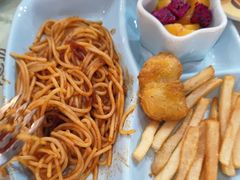 -悦荟牛排餐厅(萨尔图万达店)