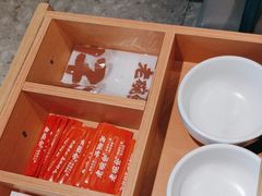 -老碗会·陕西手工面(中心书城店)