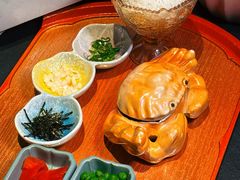 -蟹犇前•帝王蟹雪蟹(陆家嘴店)