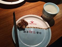 -川人百味(金安中央大街店)