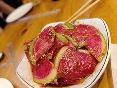 -京朋串屋·烧烤(望京西路总店)