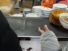 -段生记肉丸糊辣汤(西铁大明宫住宅小区店)