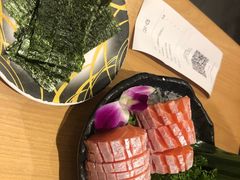 -沼津港渔市(宏伊国际广场店)