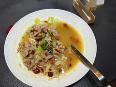 -曼格纳·曼芯馆(杨浦店)