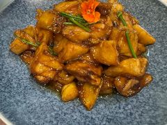 -鸢飞潍坊菜馆(鸢飞大酒店)