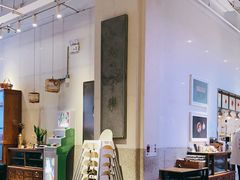 大堂-桃园眷村(万象天地店)